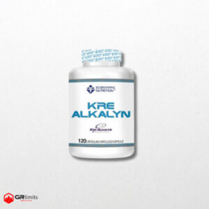 Krealkalyne 750mg 120 caps.