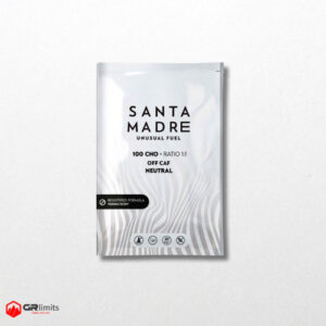 Bebida energetica unusual fuel 100gr