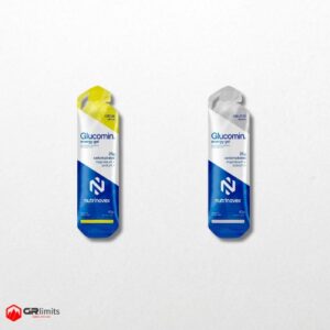 Glucomin gel energético nutrinovex