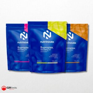 Suproplex recuperador muscular 3.1 1kg
