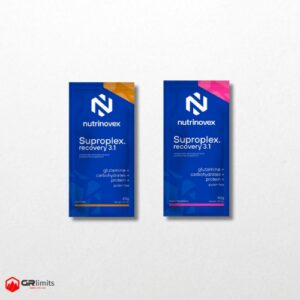Monodosis suproplex recuperador muscular 3.1.