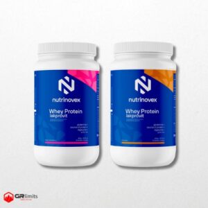 Proteína lakprovit nutrinovex 650gr