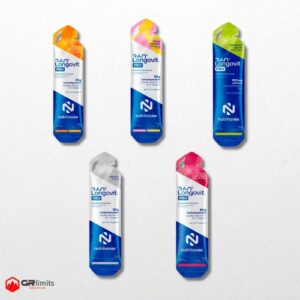 Gel 75g 360pro longovit nutrinovex