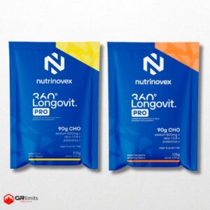 Longovit 360pro monodosis bebida energética