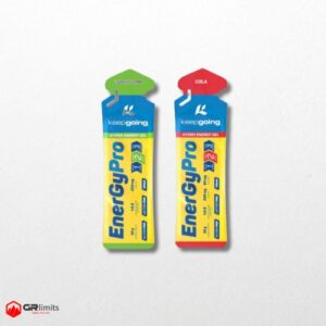 Gel energypro 60g keepgoing