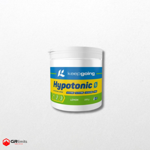 Hypotonic 225g. keepgoing - Imagen 2