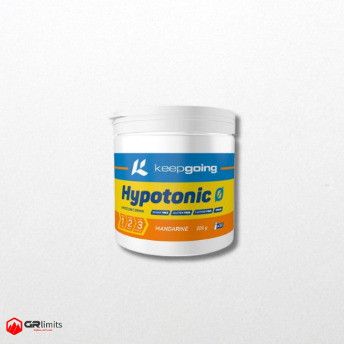Hypotonic 225g. keepgoing - Imagen 3