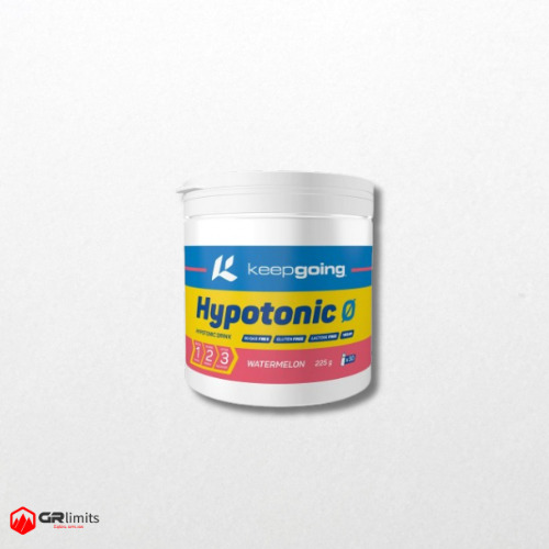 Hypotonic 225g. keepgoing - Imagen 4