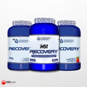 Recuperador 1kg mst scientiffic nutrition