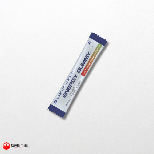 Gominola energy scientiffic nutrition - Imagen 4