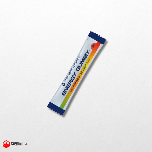 Gominola energy scientiffic nutrition - Imagen 5