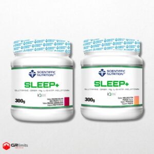 Sleep  300g scientiffic nutrition