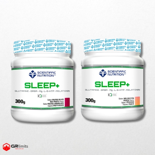 Sleep 300g scientiffic nutrition