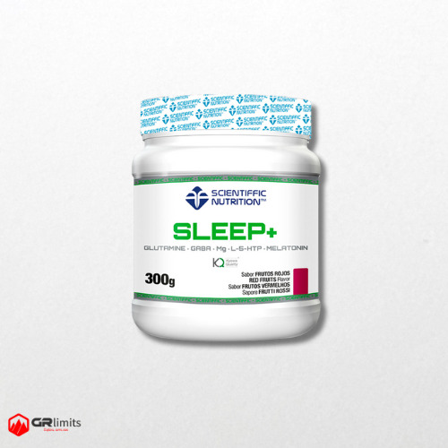 Sleep 300g scientiffic nutrition - Imagen 2