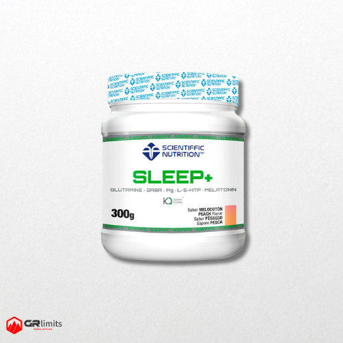 Sleep 300g scientiffic nutrition - Imagen 3