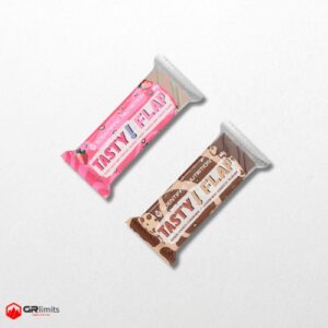 Tasty flap 60g barrita