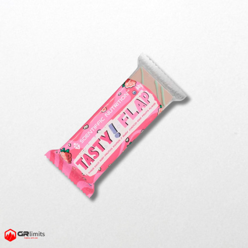 Tasty flap 60g barrita - Imagen 2