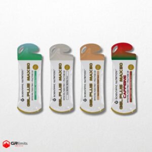 Gel max50 70gr scientiffic