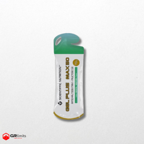 Gel max50 70gr scientiffic - Imagen 2
