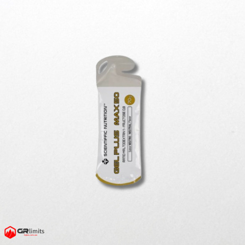 Gel max50 70gr scientiffic - Imagen 3