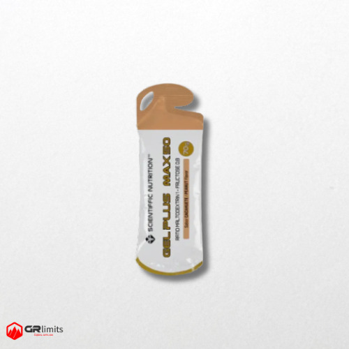 Gel max50 70gr scientiffic - Imagen 4