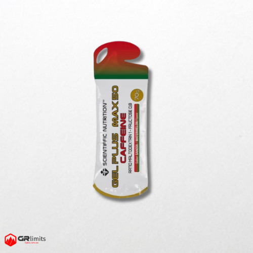 Gel max50 70gr scientiffic - Imagen 5