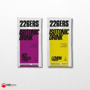 Isotonic drink 20g monodose