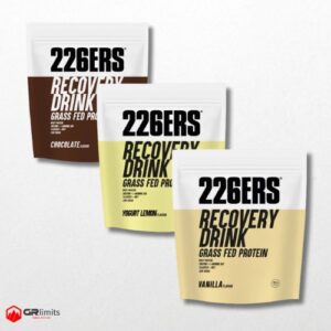 Recovery drink 0.5kg 226ers