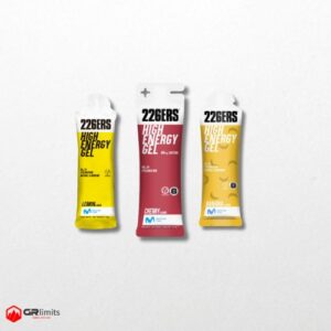 High energy gel 226ers