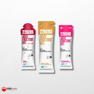 High fructose gel 8ogr