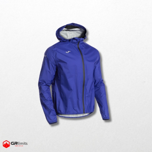 102518.100 chubasquero iconic joma - Imagen 2