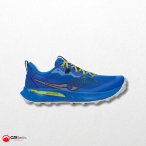 Zapatilla peregrine 15
