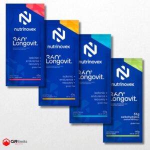 Longovit 360 monodosis nutrinovex