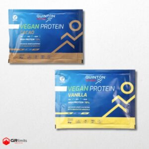 Totum vegan protein 25gr
