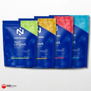 Longovit 360 drink 1080gr