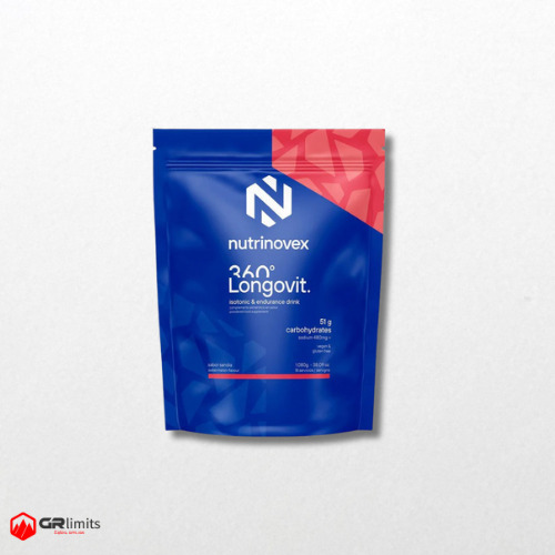 Longovit 360 drink 1080gr - Imagen 3