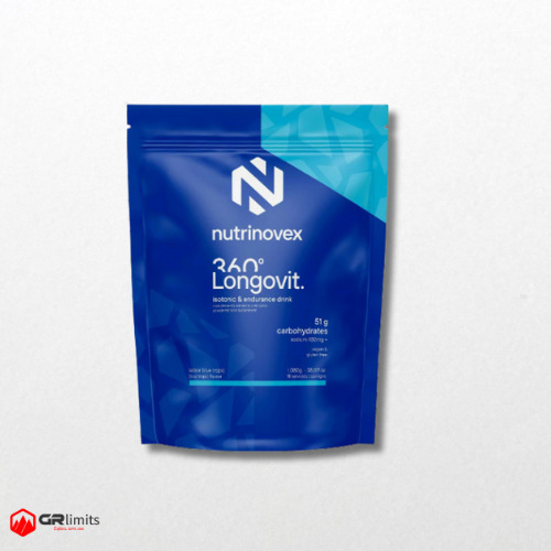 Longovit 360 drink 1080gr - Imagen 5