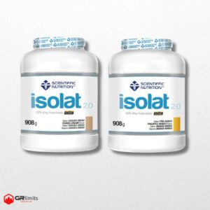 Isolat 2.0 908g