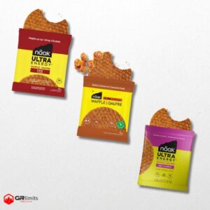 Gofres energeticos ultra energy