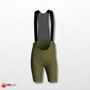 Culote crono bicicleta