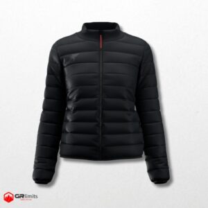 Chaqueta ligera mystic