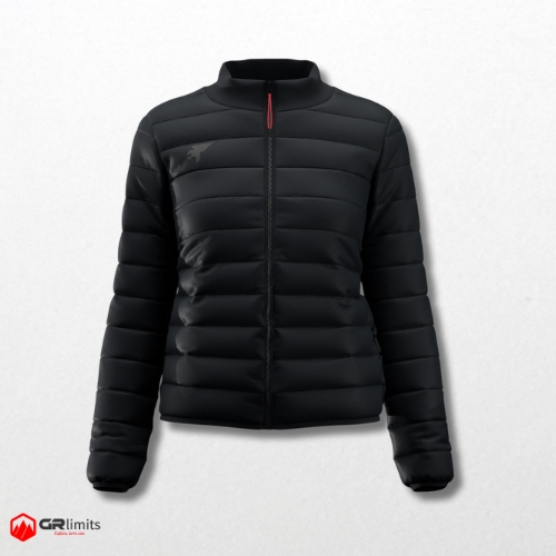 Chaqueta ligera mystic