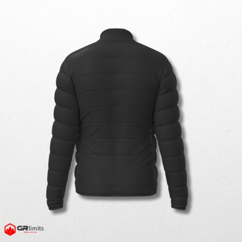 Chaqueta ligera mystic - Imagen 2