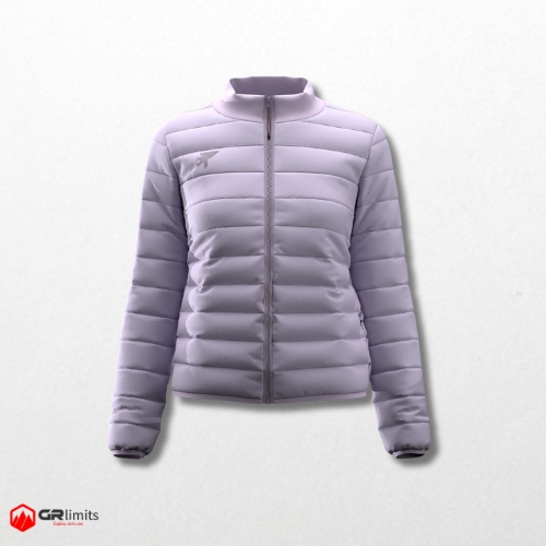 Chaqueta ligera mystic - Imagen 3