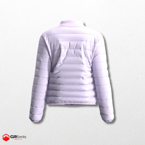 Chaqueta ligera mystic - Imagen 4