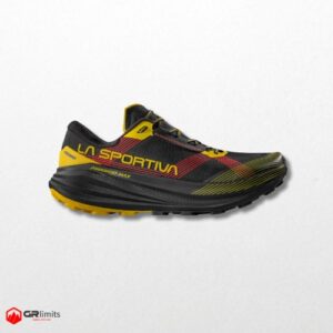 Zapatilla prodigio max la sportiva