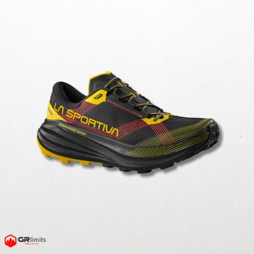 Zapatilla prodigio max la sportiva - Imagen 2