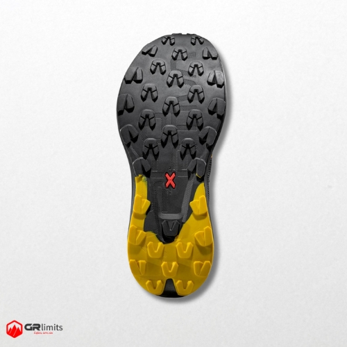 Zapatilla prodigio max la sportiva - Imagen 3
