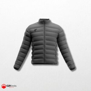 Chaqueta ligera mystic