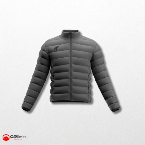 Chaqueta ligera mystic